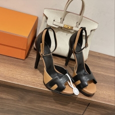 Hermes Sandals